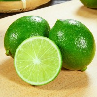 海南青檸檬5斤9斤新鮮包郵應(yīng)當季水果奶茶店專供檸檬